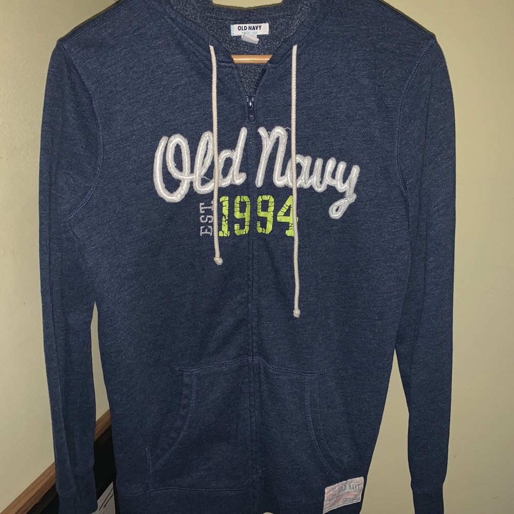 Vintage Old Navy Hoodie